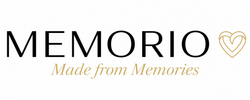 Memorio - Home