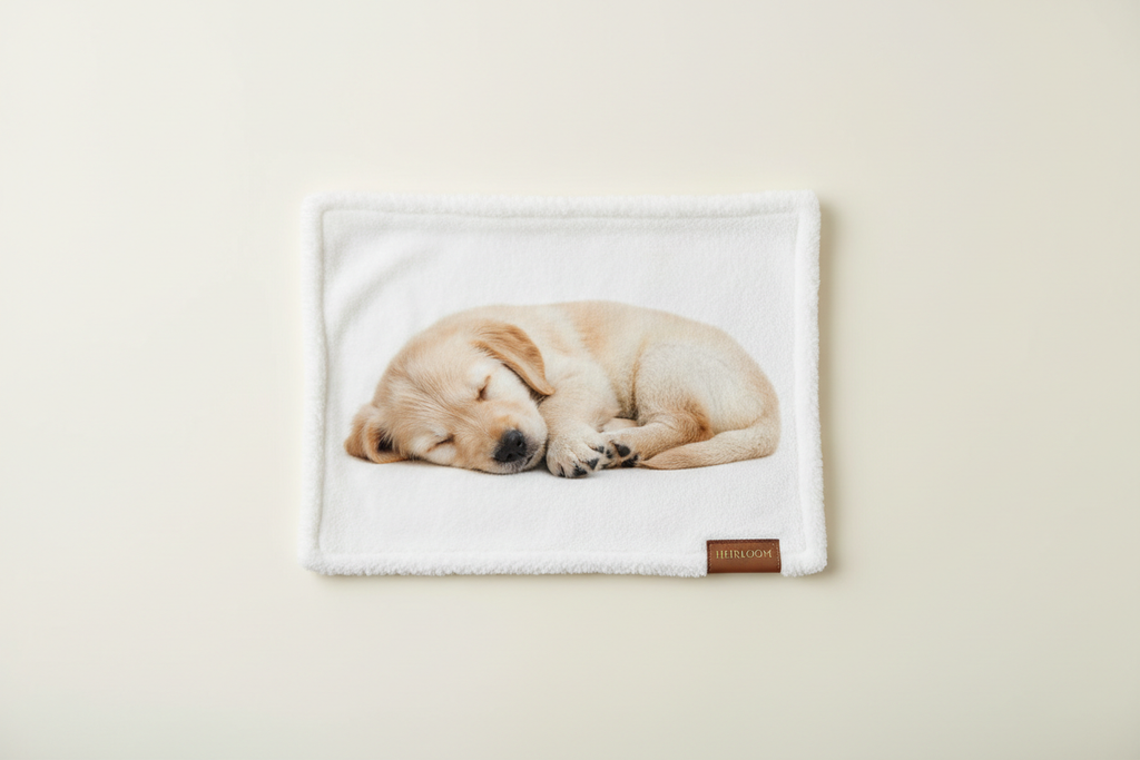 Blanket Small Pet