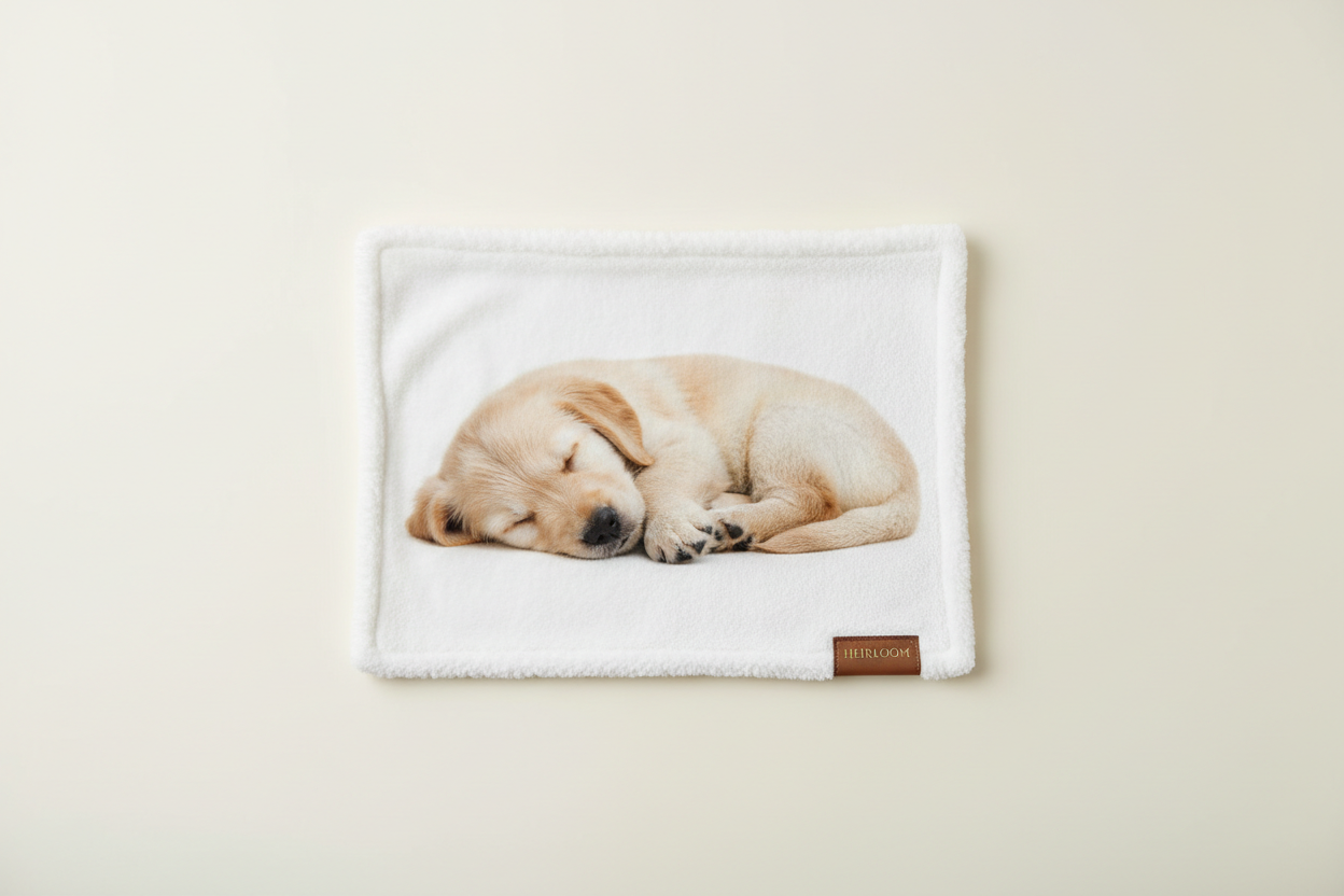 Blanket Small Pet