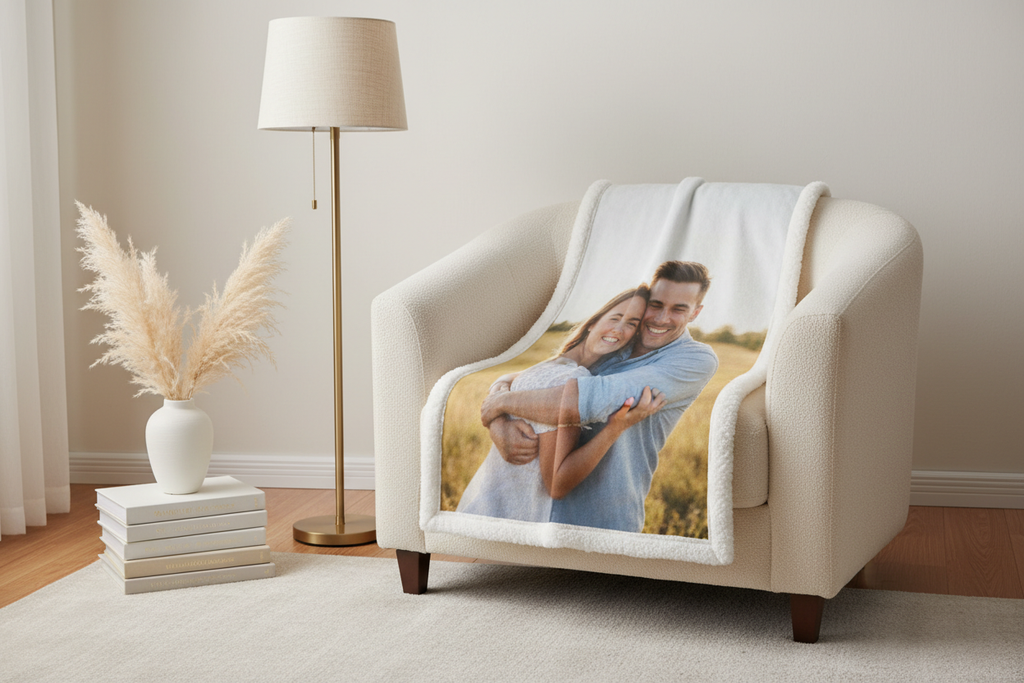 Blanket Small