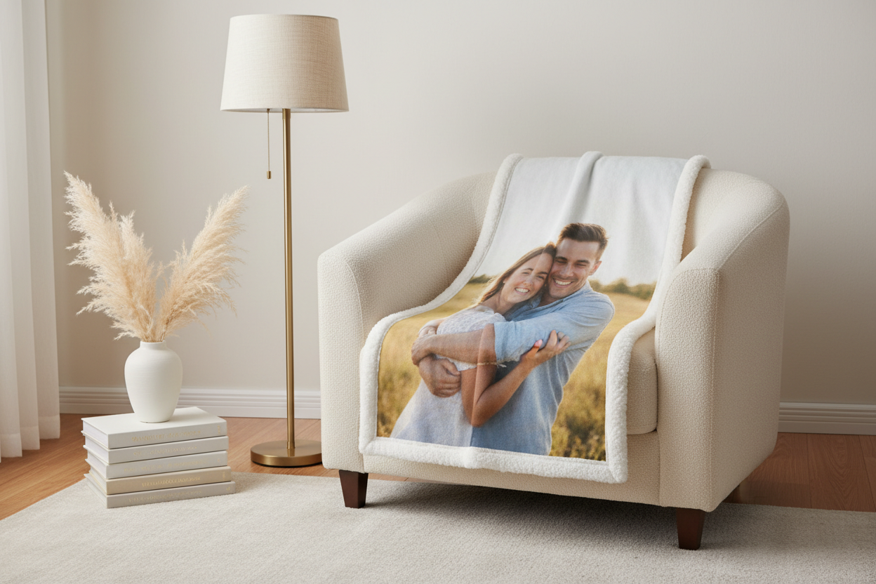 Blanket Small