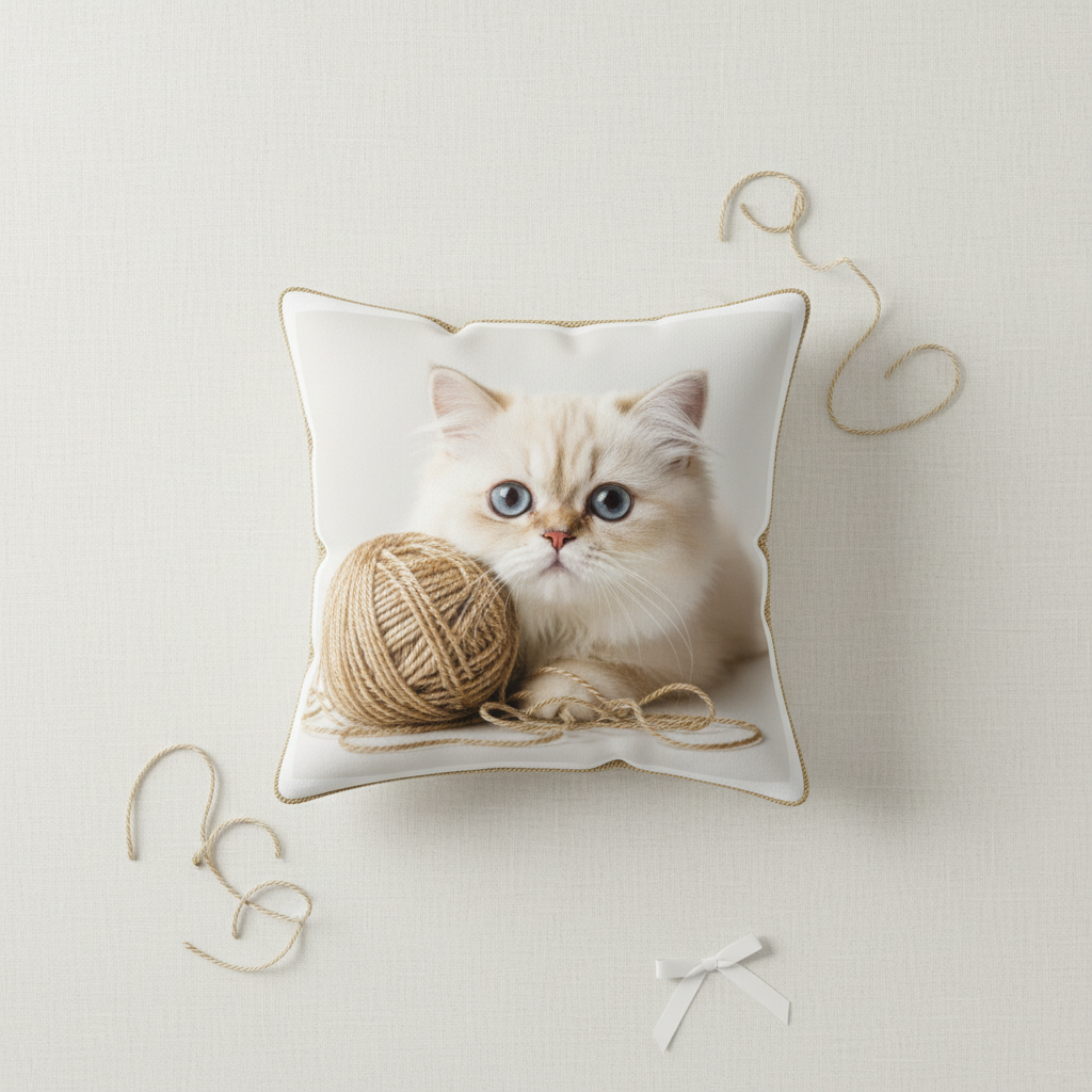 Pillow Small