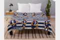 Smith Geelong Blanket